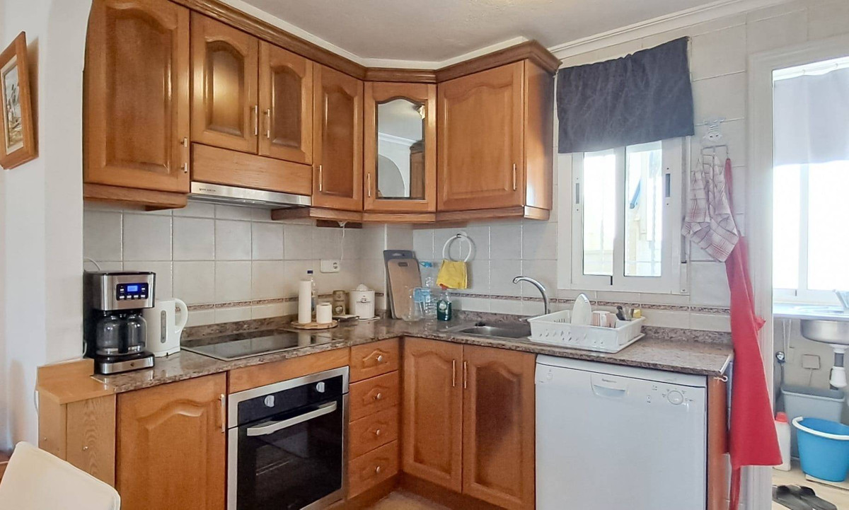 Se vende Ático de 2 dormitorios en Costa Blanca, Alicante, España