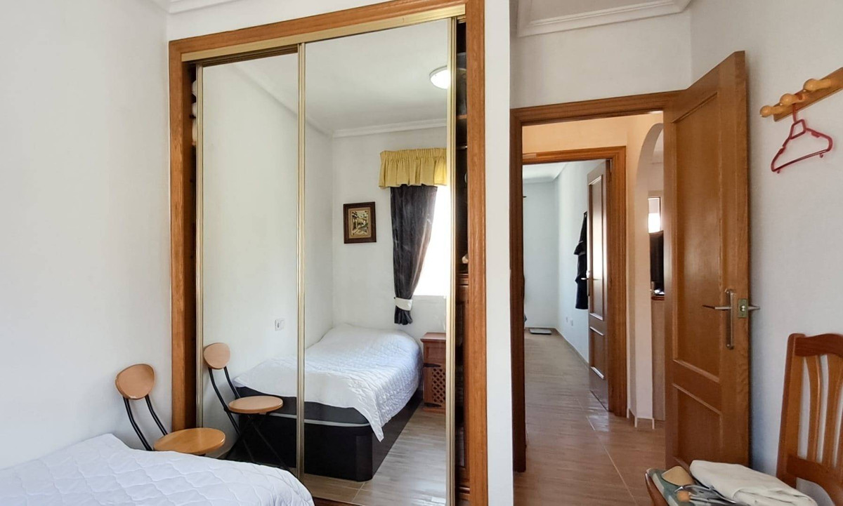 Se vende Ático de 2 dormitorios en Costa Blanca, Alicante, España