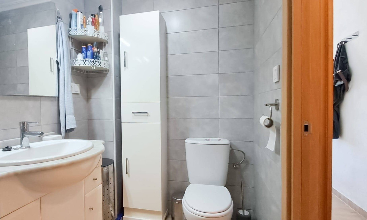 Se vende Ático de 2 dormitorios en Costa Blanca, Alicante, España