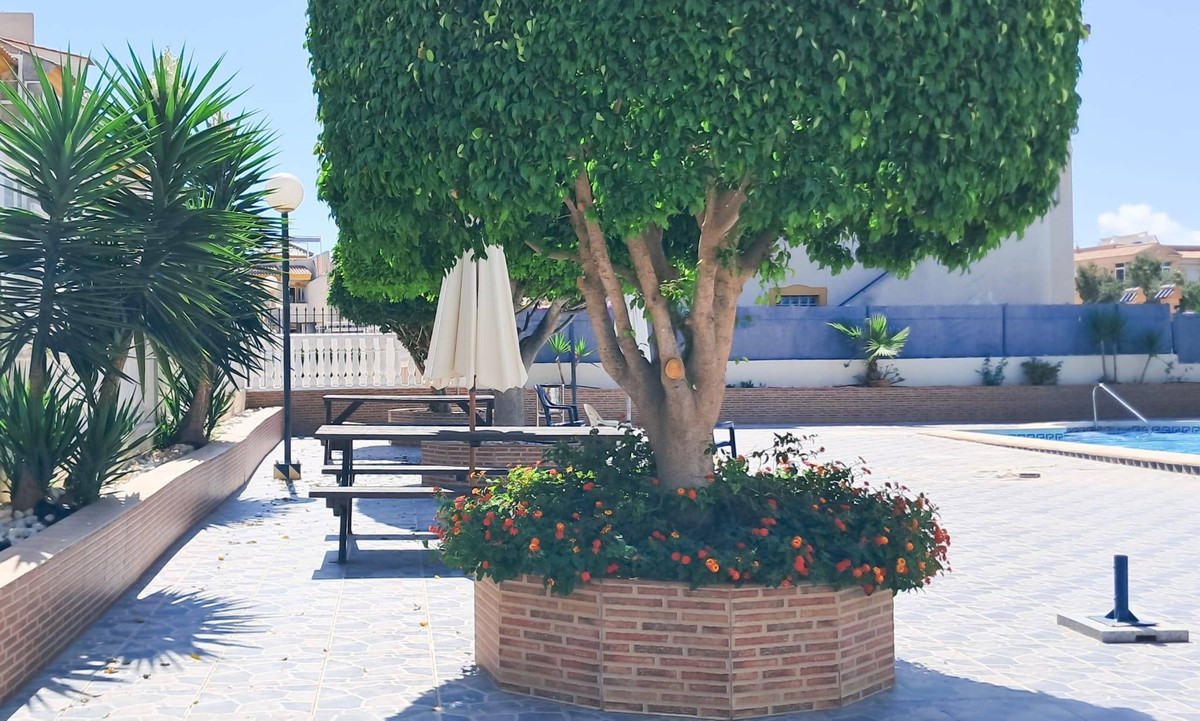 Se vende Ático de 2 dormitorios en Costa Blanca, Alicante, España