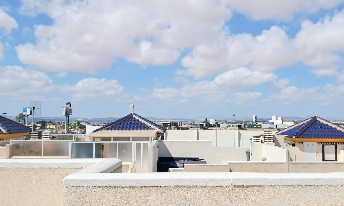 Se vende Ático de 2 dormitorios en Costa Blanca, Alicante, España