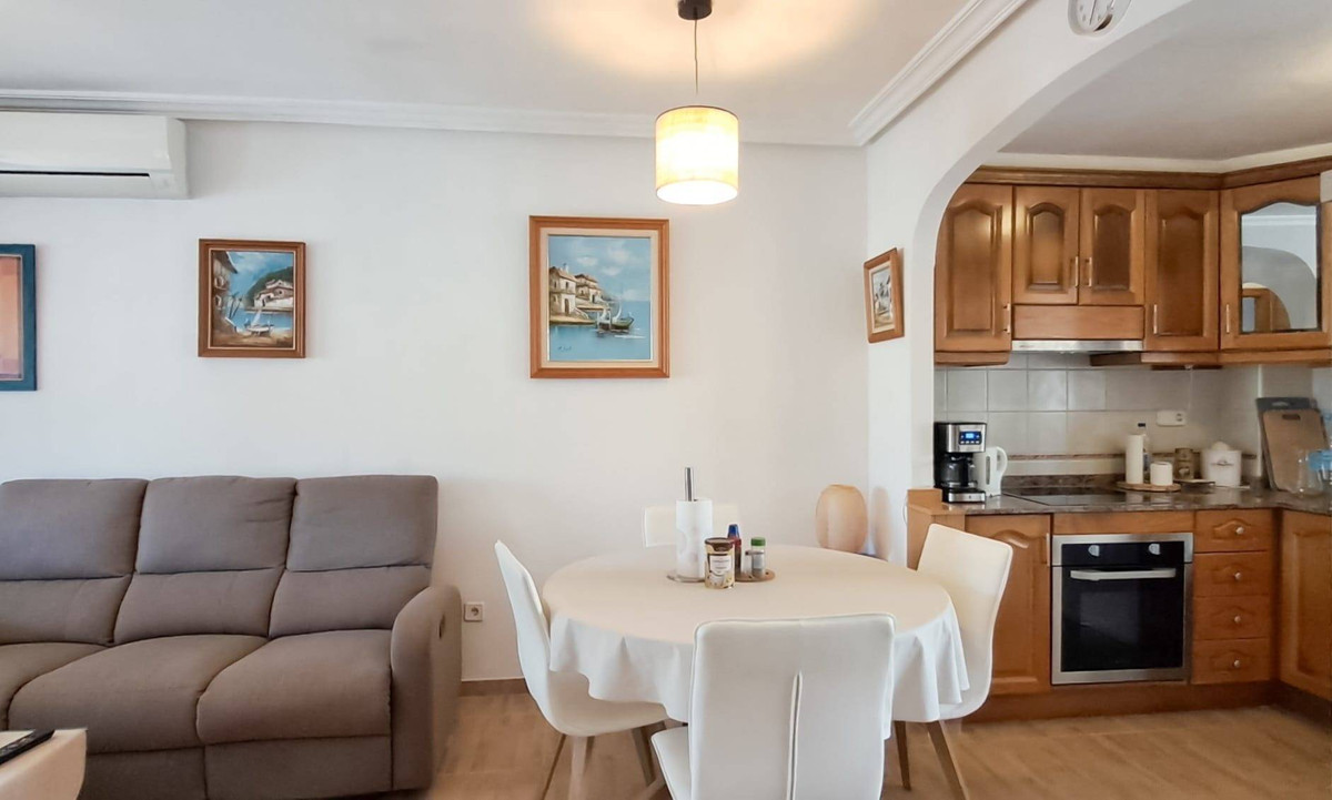 Se vende Ático de 2 dormitorios en Costa Blanca, Alicante, España