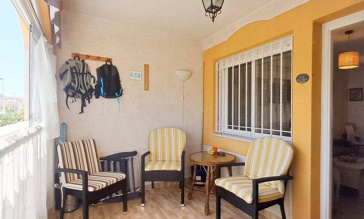 Se vende Ático de 2 dormitorios en Costa Blanca, Alicante, España