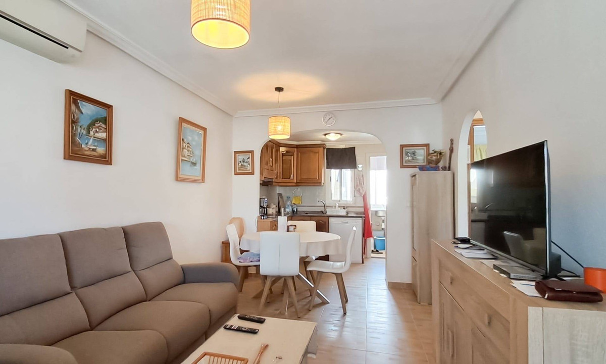 Se vende Ático de 2 dormitorios en Costa Blanca, Alicante, España