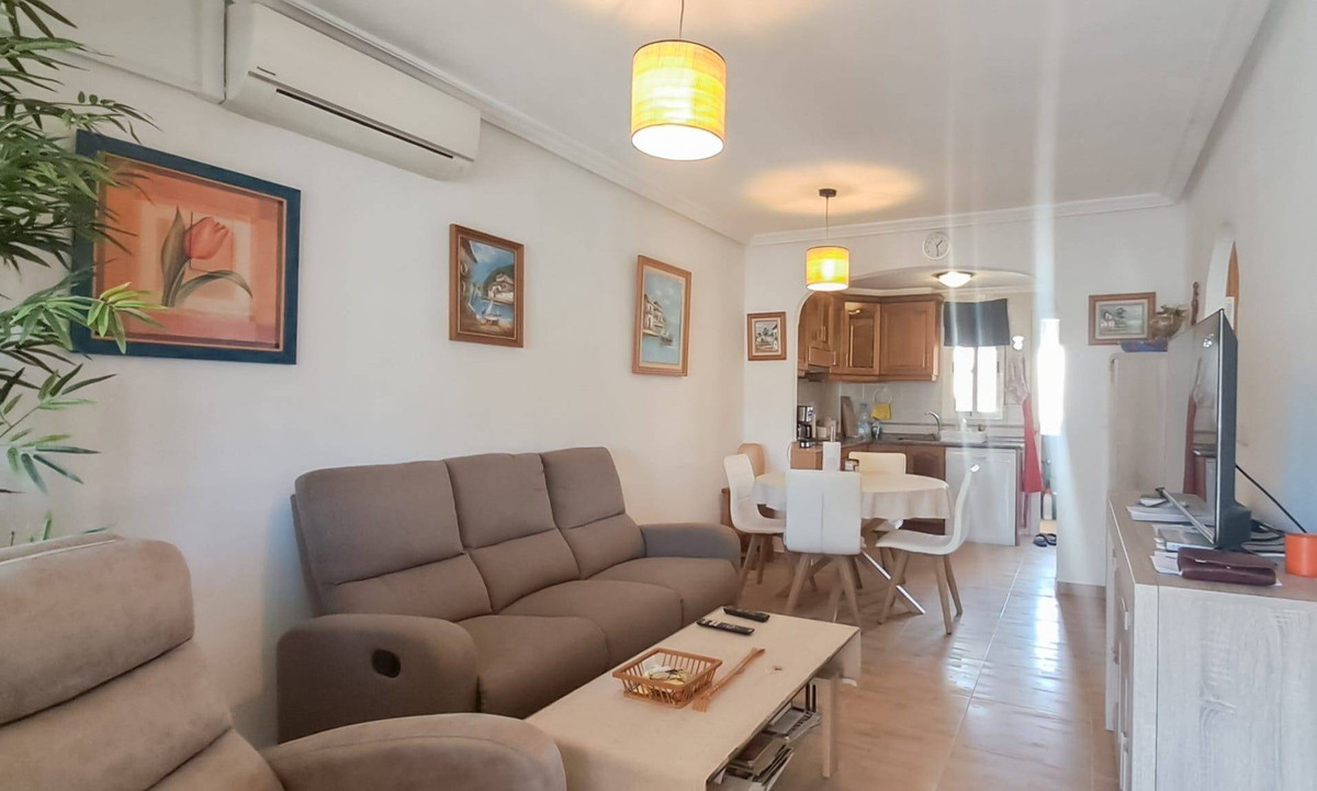 Se vende Ático de 2 dormitorios en Costa Blanca, Alicante, España