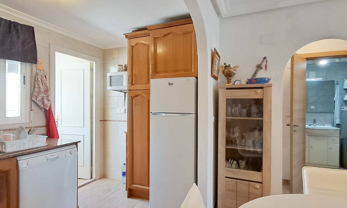 Se vende Ático de 2 dormitorios en Costa Blanca, Alicante, España