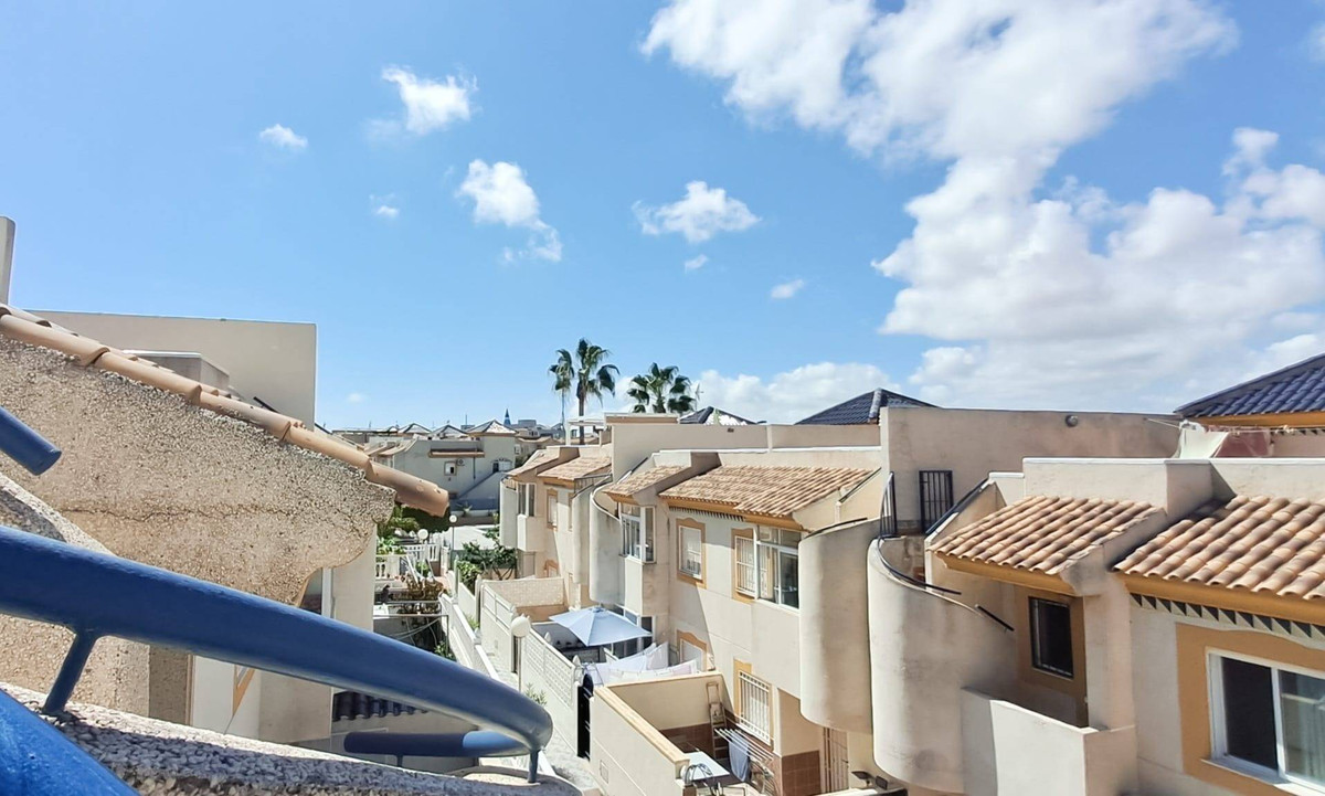 Se vende Ático de 2 dormitorios en Costa Blanca, Alicante, España