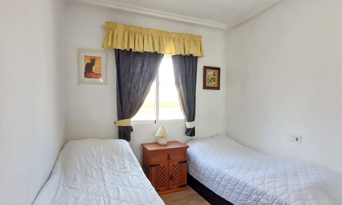 Se vende Ático de 2 dormitorios en Costa Blanca, Alicante, España