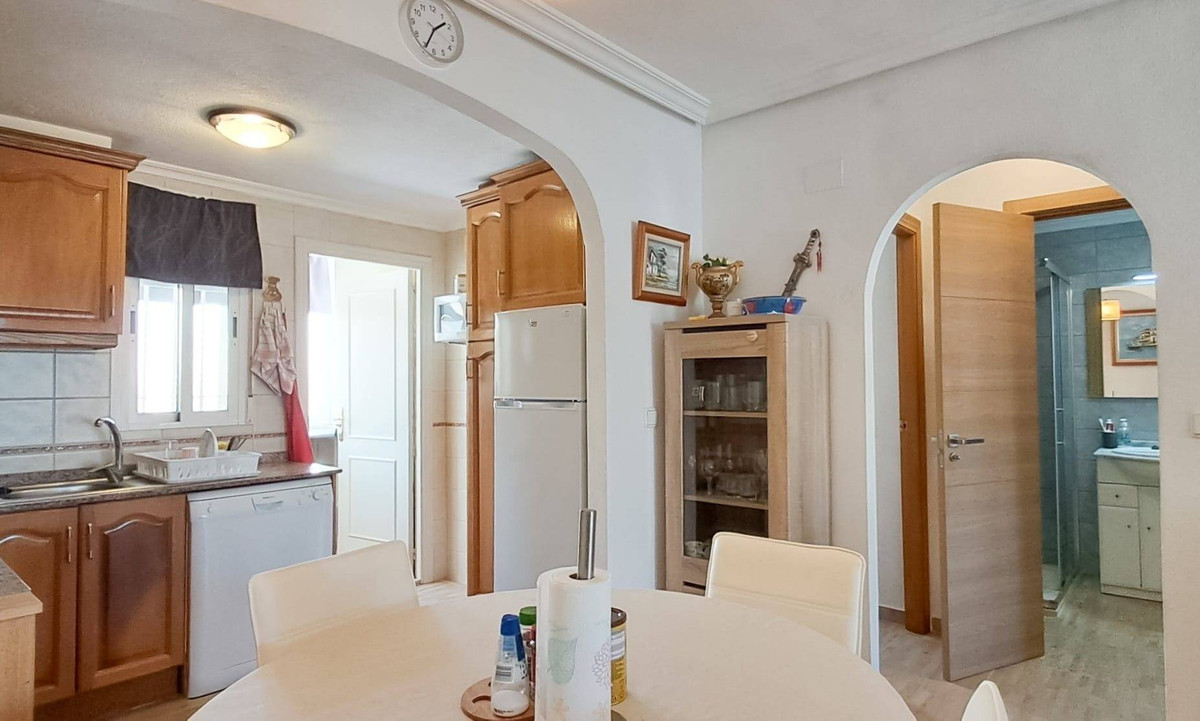 Se vende Ático de 2 dormitorios en Costa Blanca, Alicante, España