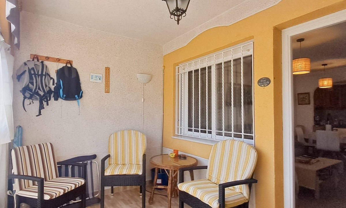 Se vende Ático de 2 dormitorios en Costa Blanca, Alicante, España