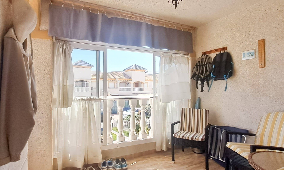 Se vende Ático de 2 dormitorios en Costa Blanca, Alicante, España