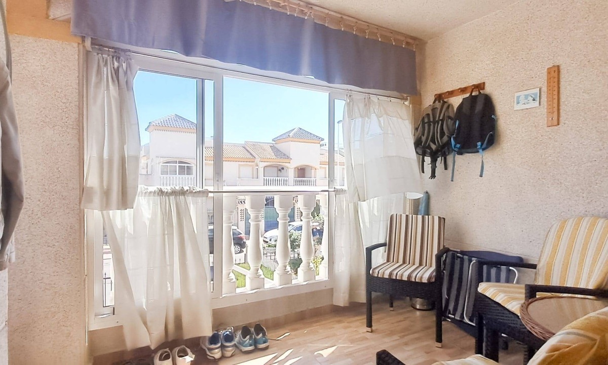 Se vende Ático de 2 dormitorios en Costa Blanca, Alicante, España