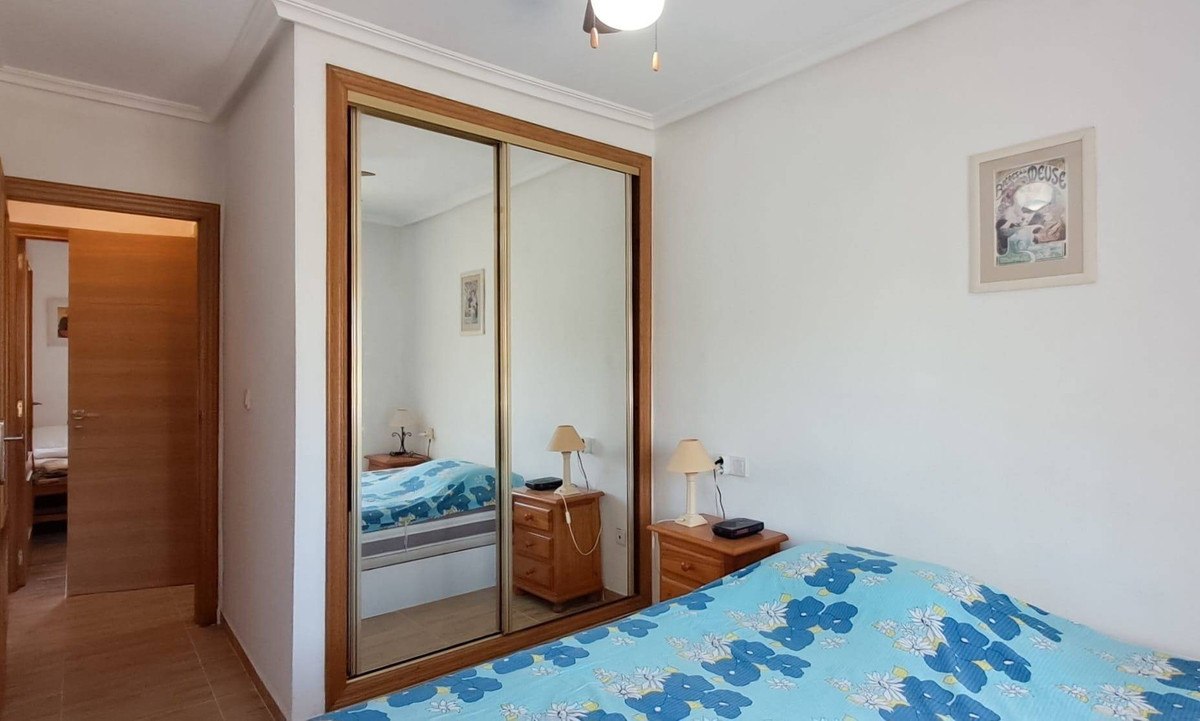 Se vende Ático de 2 dormitorios en Costa Blanca, Alicante, España