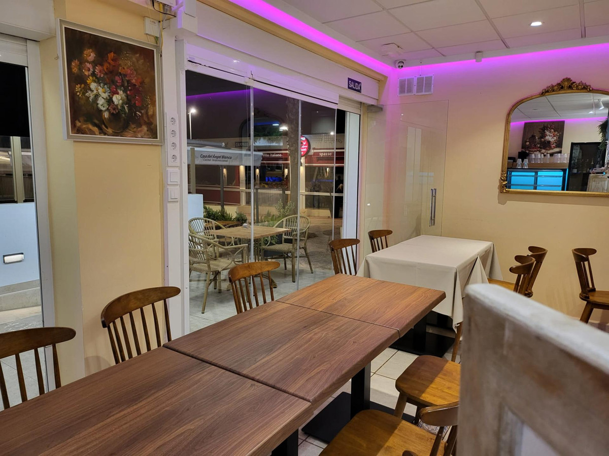 Commercial unit for sale in Calpe Costa Blanca, Alicante, Spain