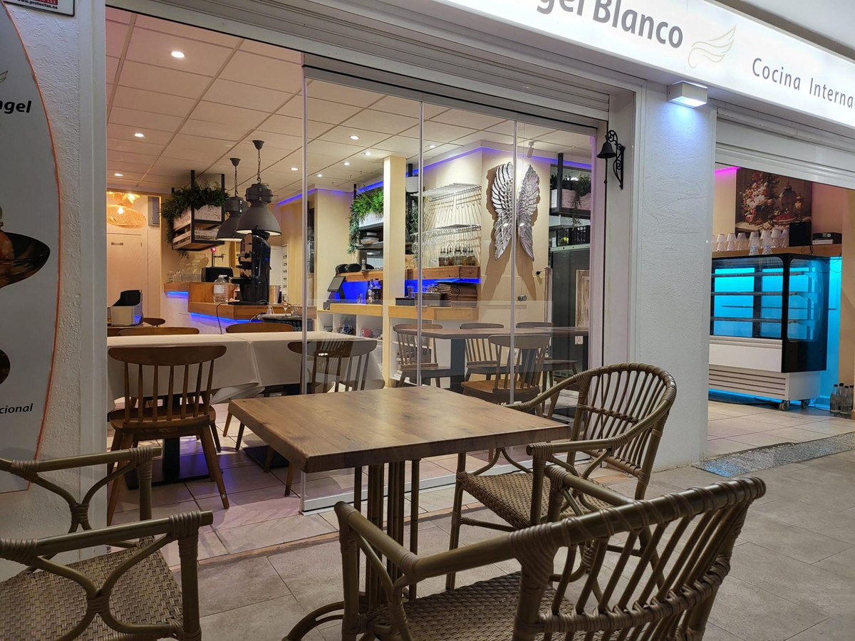 Commercial unit for sale in Calpe Costa Blanca, Alicante, Spain