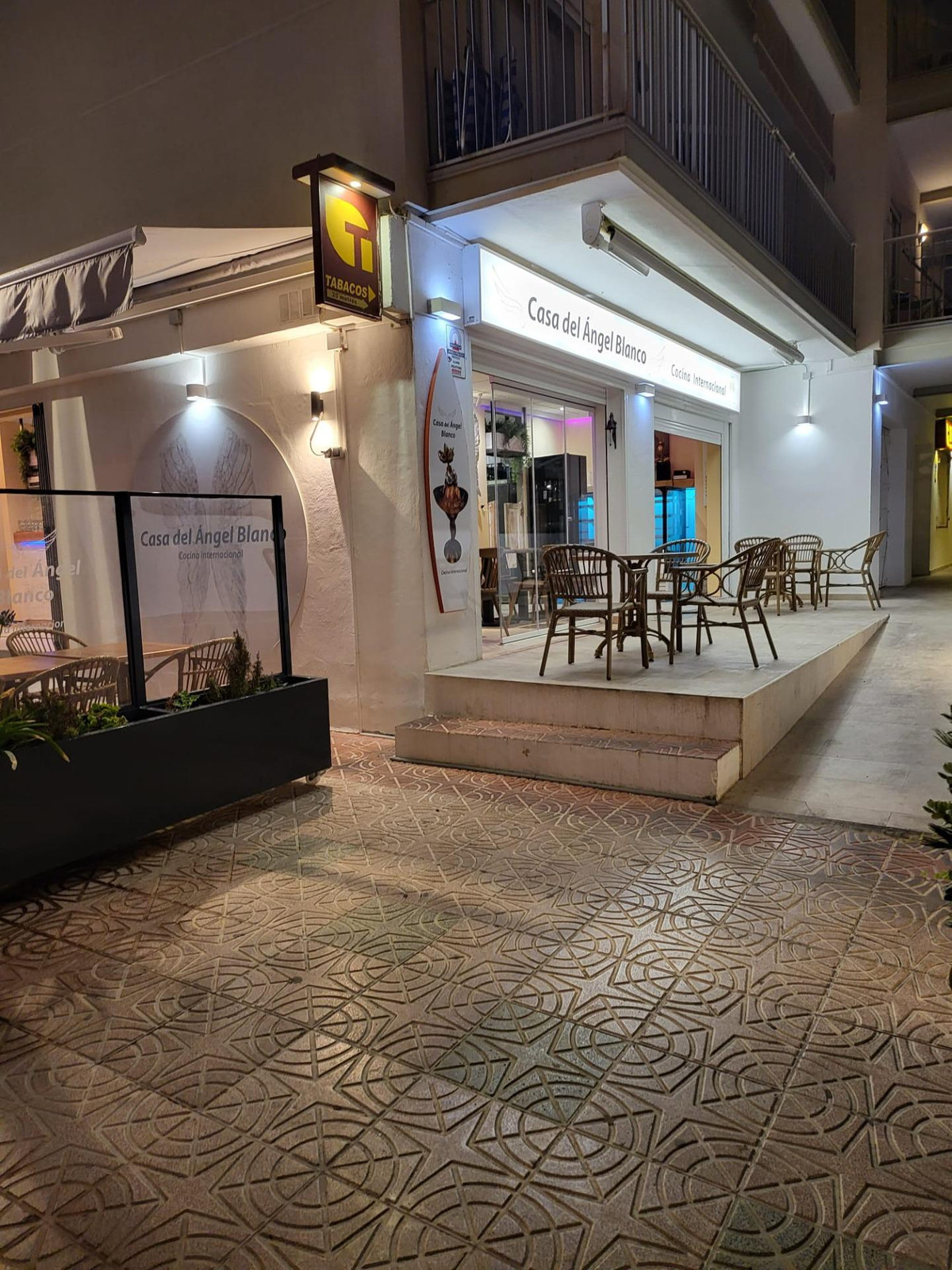 Commercial unit for sale in Calpe Costa Blanca, Alicante, Spain