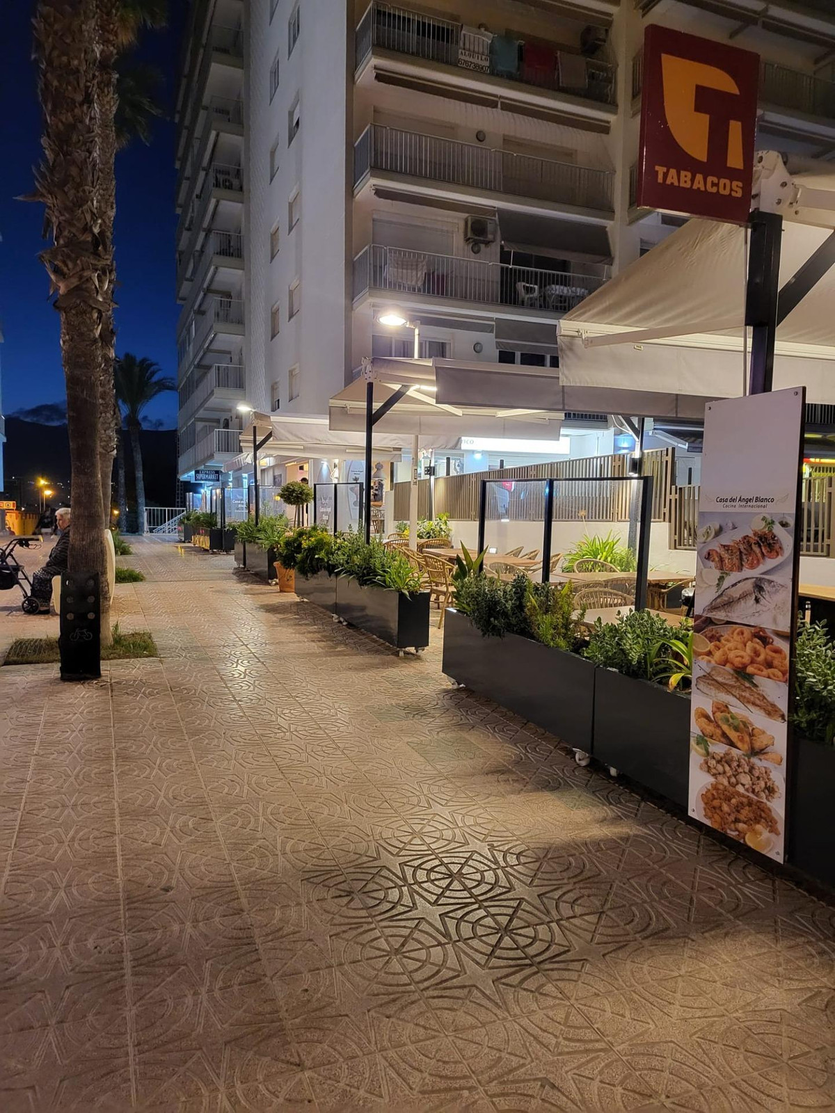Commercial unit for sale in Calpe Costa Blanca, Alicante, Spain