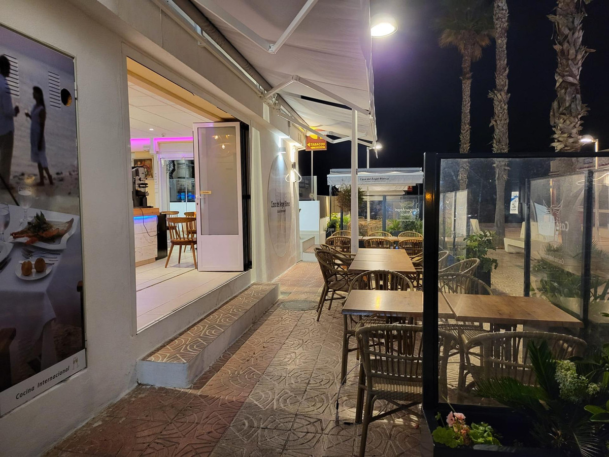Commercial unit for sale in Calpe Costa Blanca, Alicante, Spain