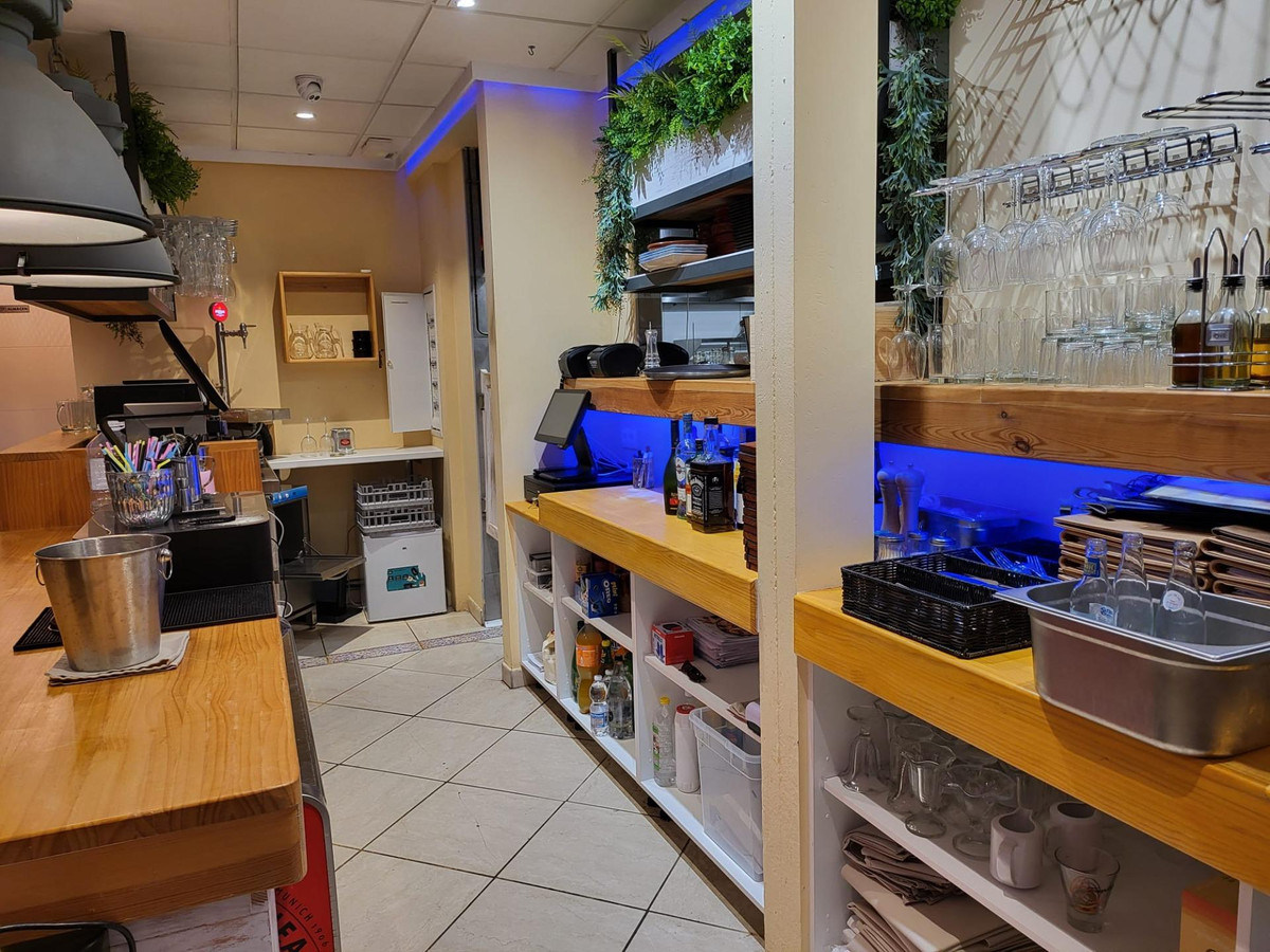 Commercial unit for sale in Calpe Costa Blanca, Alicante, Spain