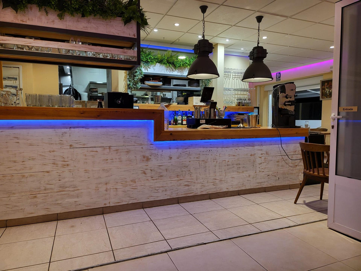 Commercial unit for sale in Calpe Costa Blanca, Alicante, Spain