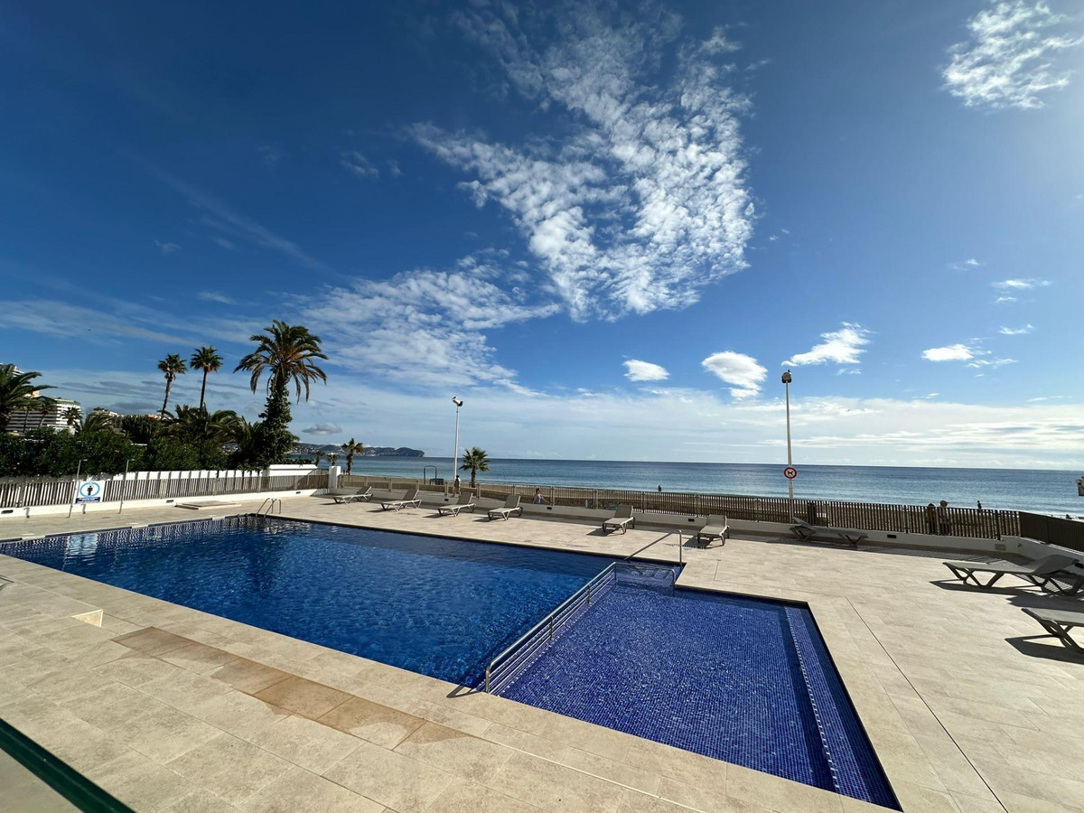 Commercial unit for sale in Calpe Costa Blanca, Alicante, Spain