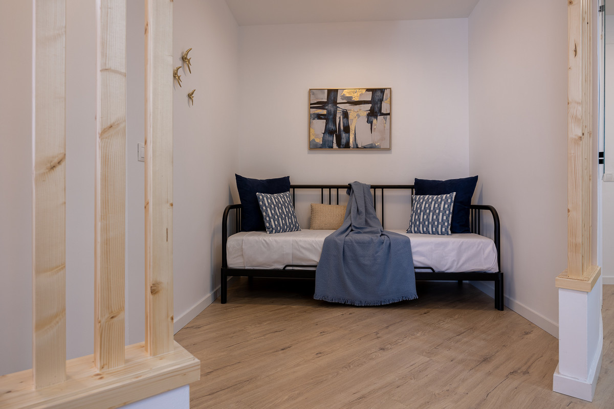 Se vende Apartamento Planta Baja de 1 dormitorios en Costa Del Sol, Málaga, España