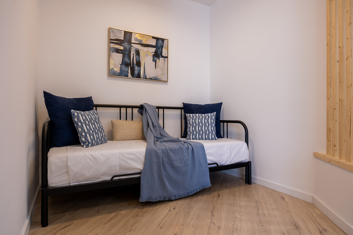Se vende Apartamento Planta Baja de 1 dormitorios en Costa Del Sol, Málaga, España