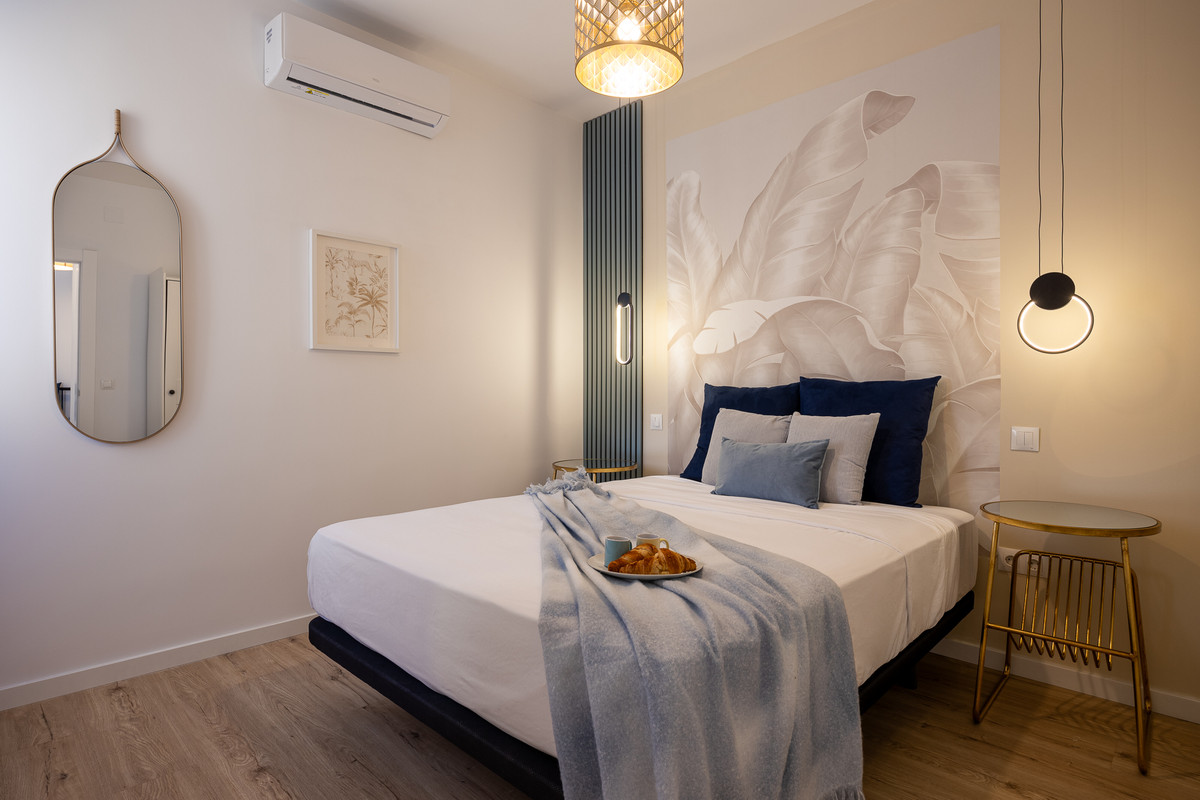 Se vende Apartamento Planta Baja de 1 dormitorios en Costa Del Sol, Málaga, España
