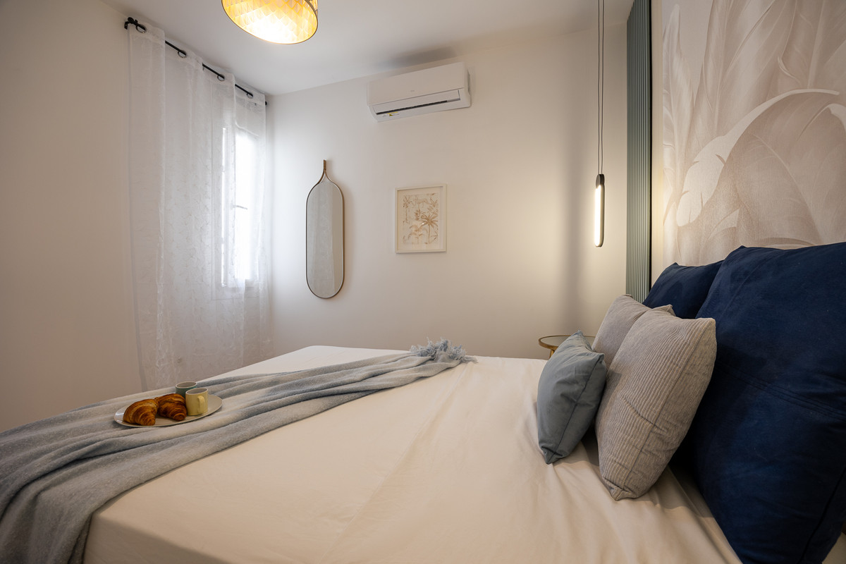 Se vende Apartamento Planta Baja de 1 dormitorios en Costa Del Sol, Málaga, España