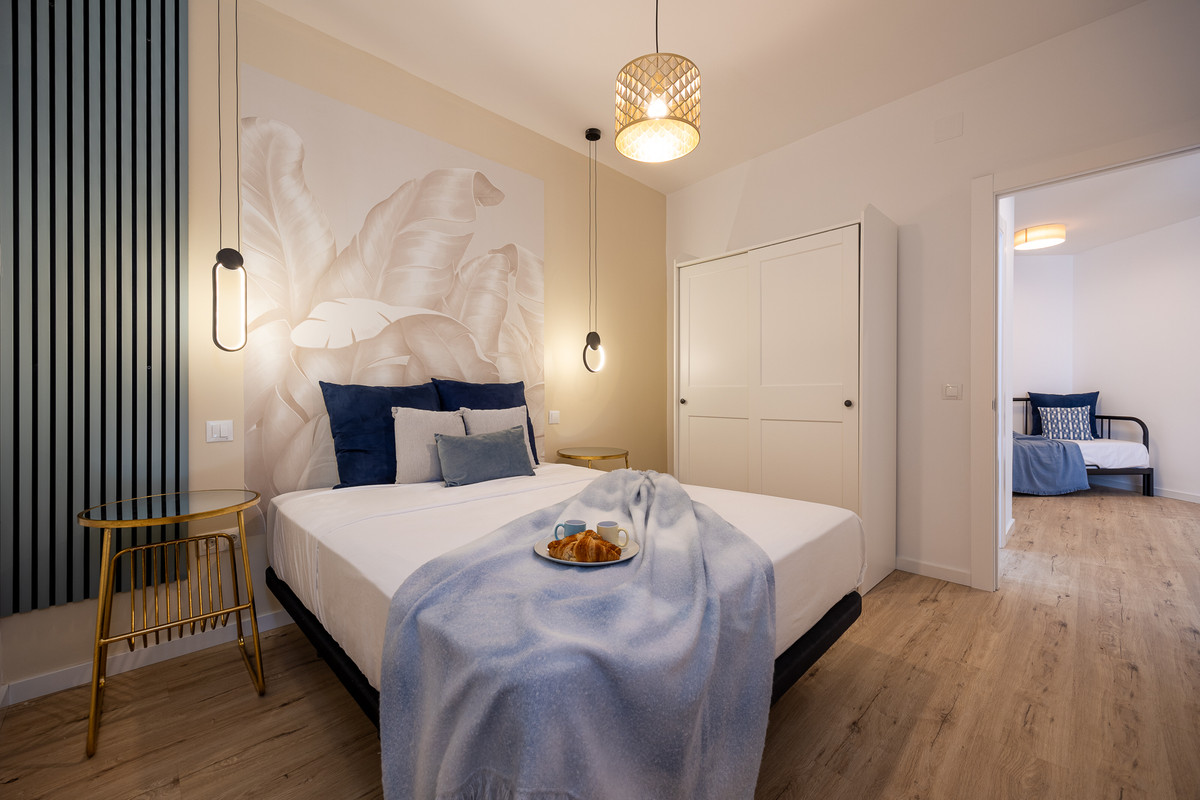 Se vende Apartamento Planta Baja de 1 dormitorios en Costa Del Sol, Málaga, España