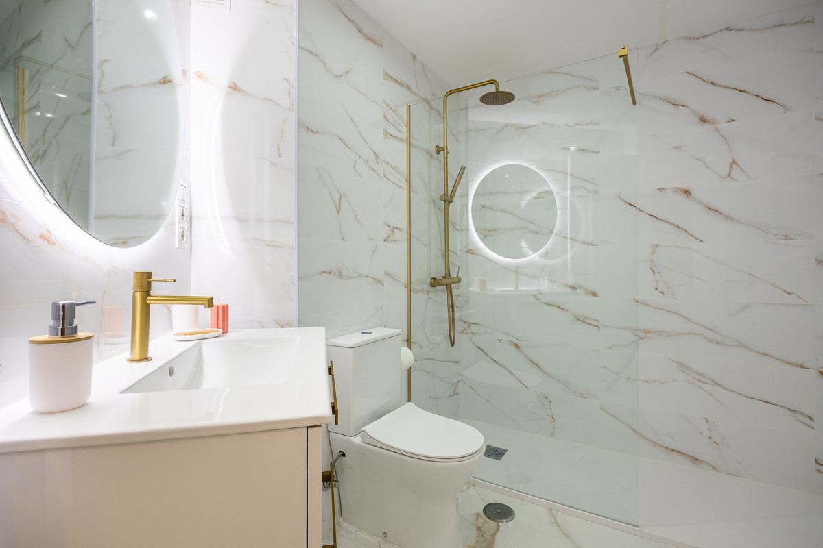Se vende Apartamento Planta Baja de 1 dormitorios en Costa Del Sol, Málaga, España