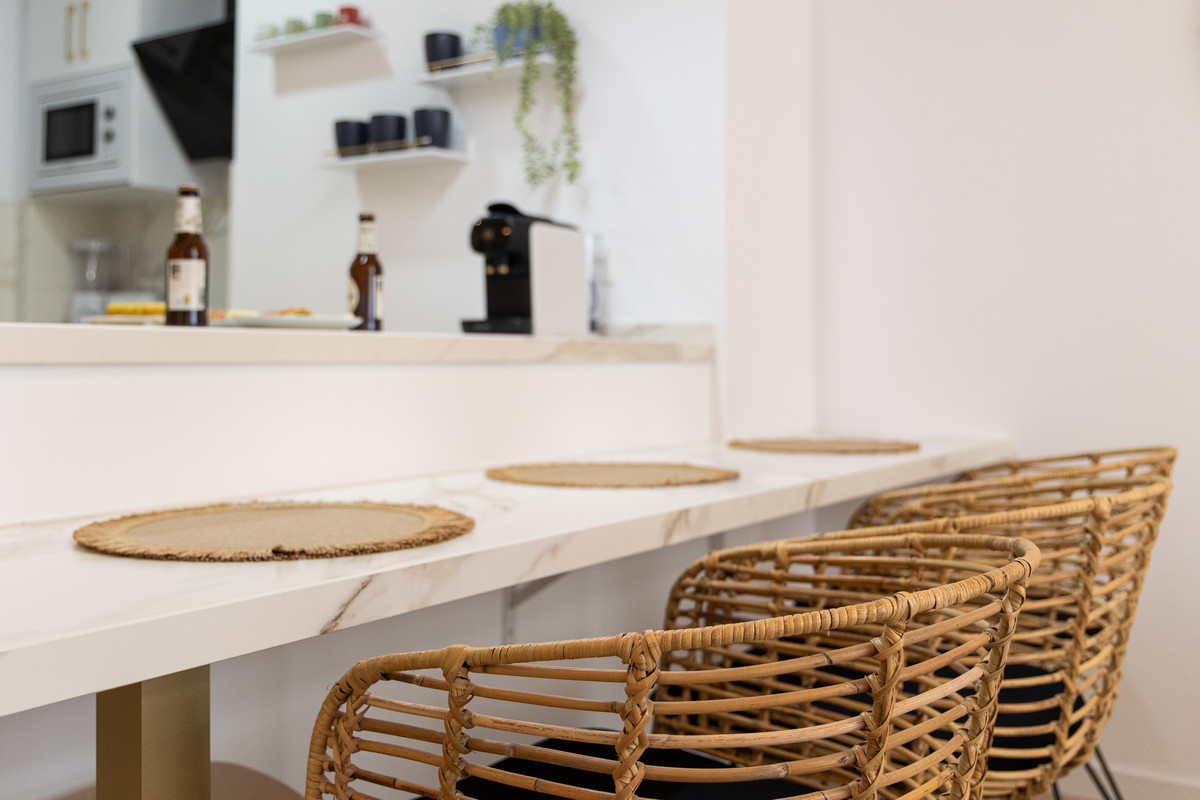 Se vende Apartamento Planta Baja de 1 dormitorios en Costa Del Sol, Málaga, España