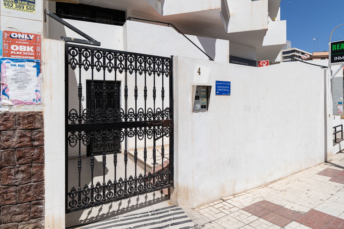 Se vende Apartamento Planta Baja de 1 dormitorios en Costa Del Sol, Málaga, España