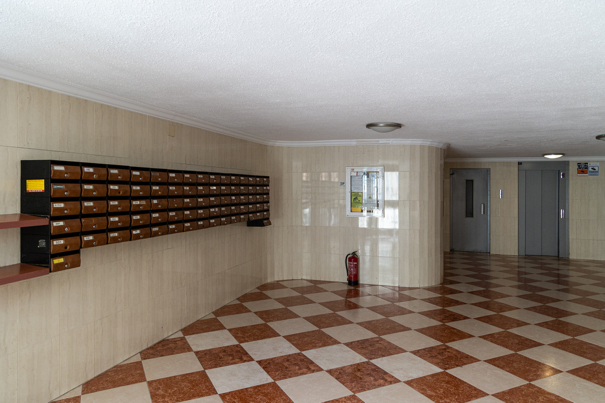 Se vende Apartamento Planta Baja de 1 dormitorios en Costa Del Sol, Málaga, España