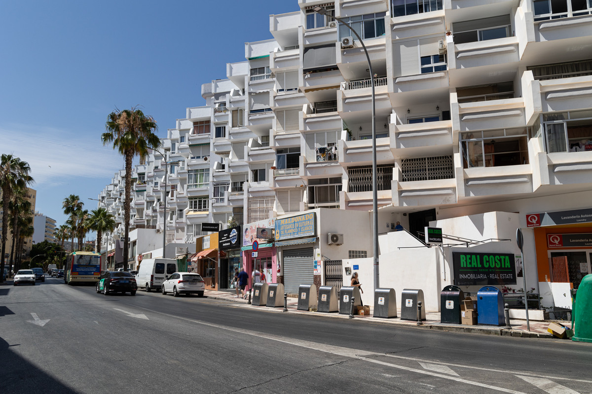 Se vende Apartamento Planta Baja de 1 dormitorios en Costa Del Sol, Málaga, España