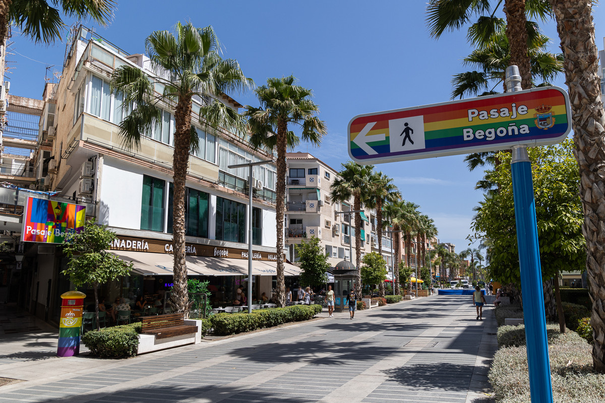 Se vende Apartamento Planta Baja de 1 dormitorios en Costa Del Sol, Málaga, España