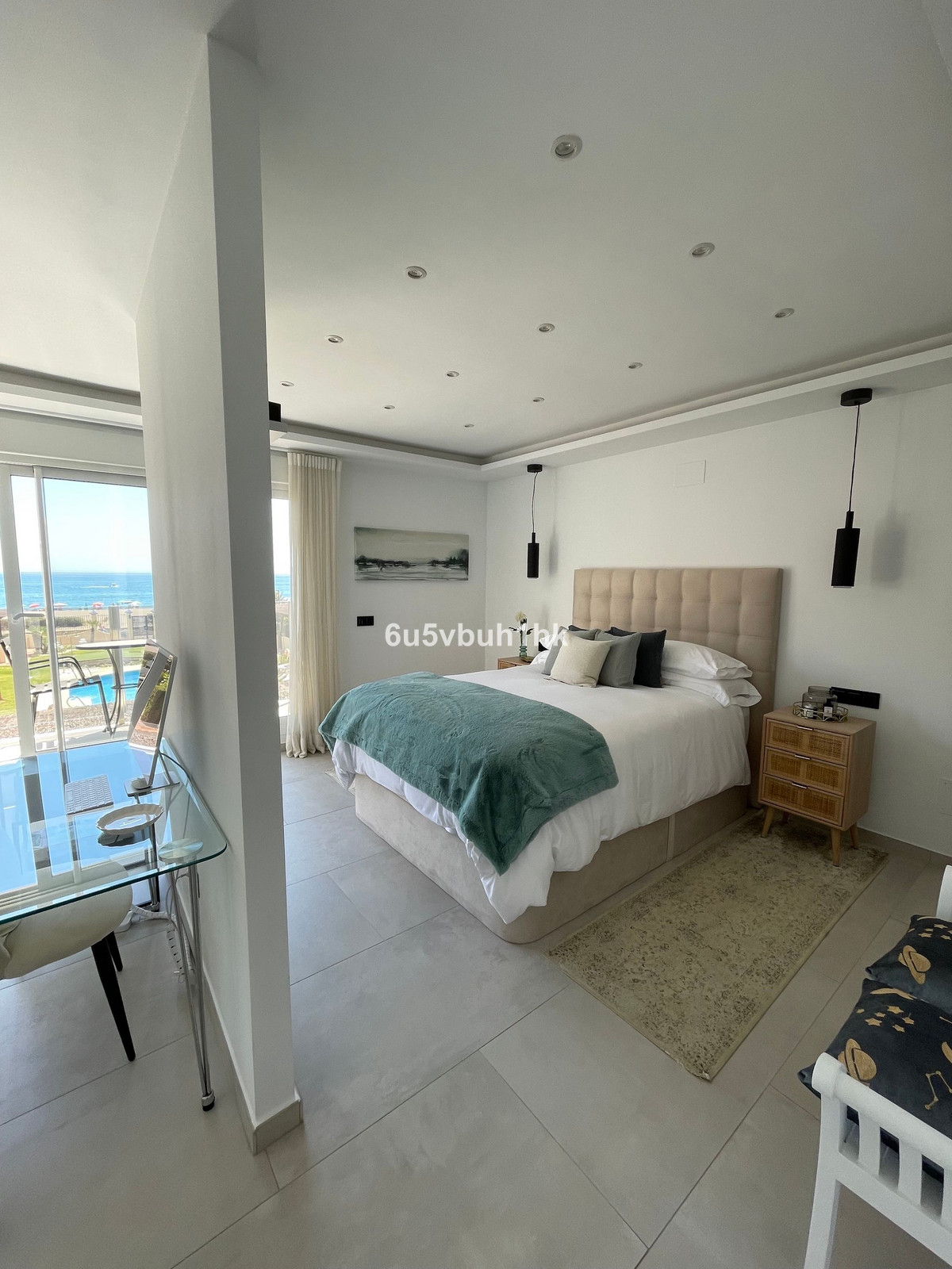 3 Bed Townhouse for sale in Casares Costa Del Sol, Málaga, Spain
