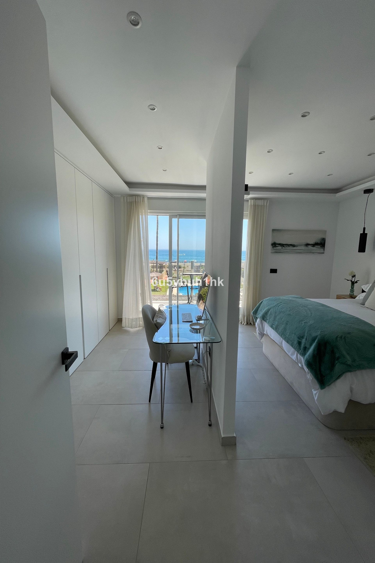 3 Bed Townhouse for sale in Casares Costa Del Sol, Málaga, Spain