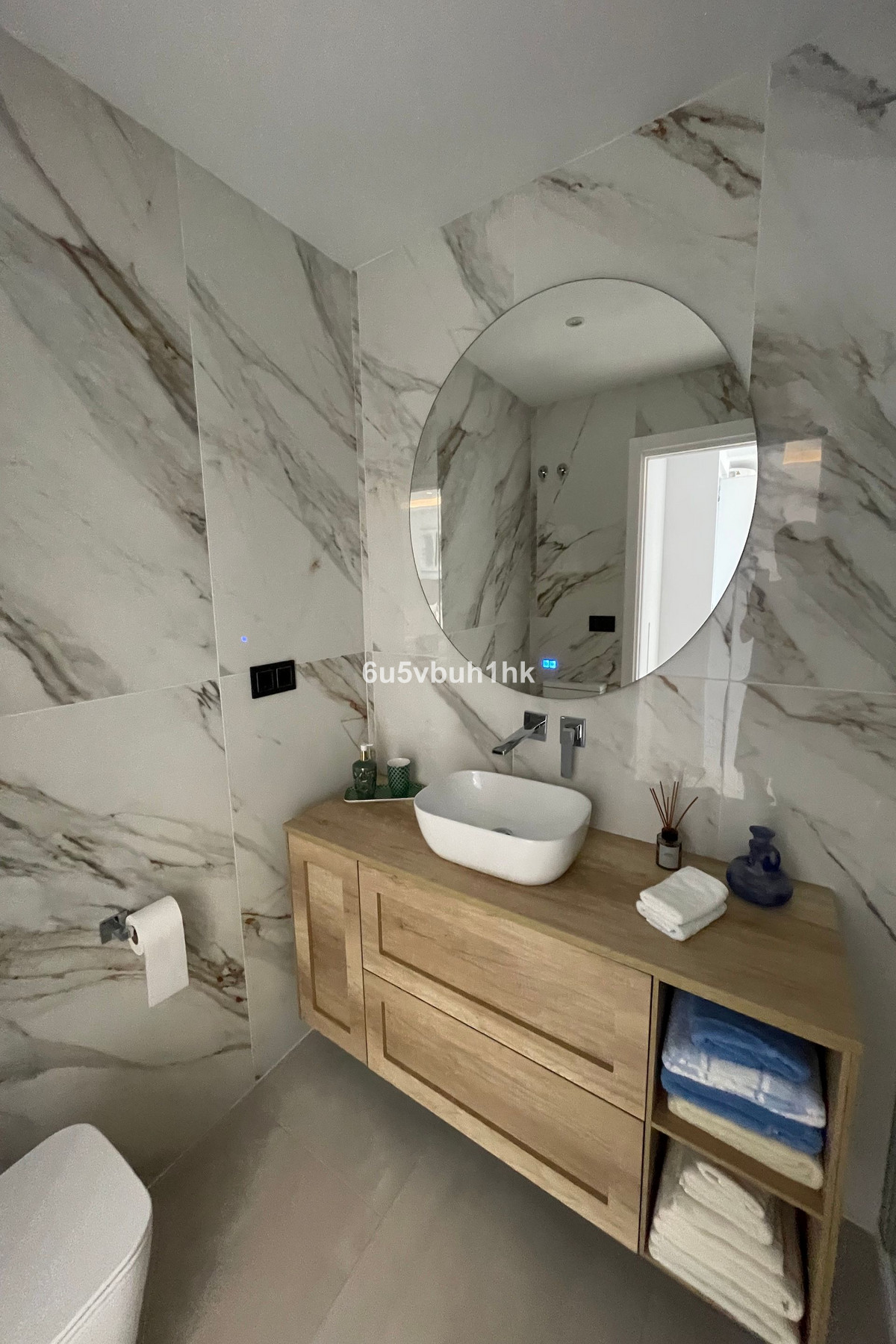 3 Bed Townhouse for sale in Casares Costa Del Sol, Málaga, Spain