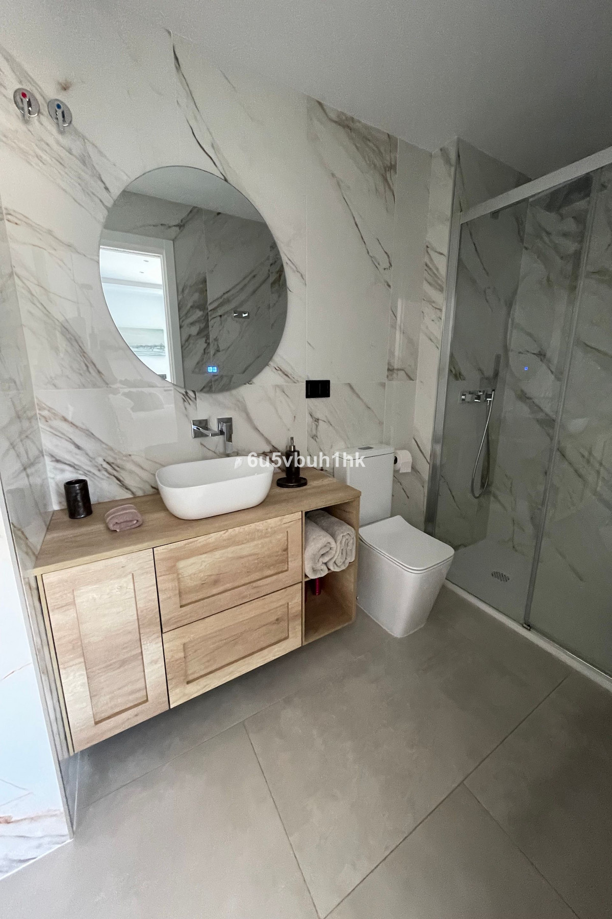 3 Bed Townhouse for sale in Casares Costa Del Sol, Málaga, Spain