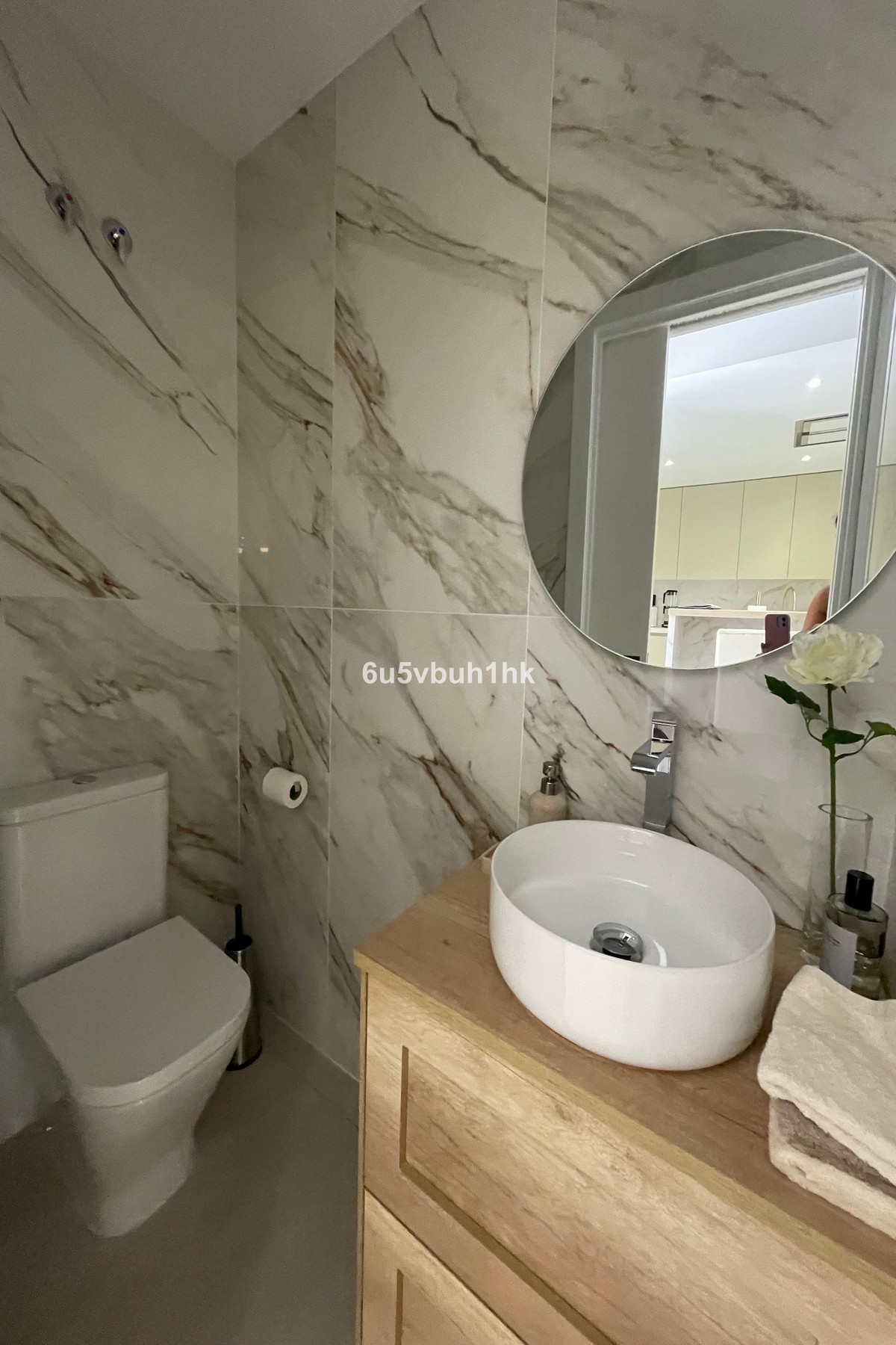 3 Bed Townhouse for sale in Casares Costa Del Sol, Málaga, Spain