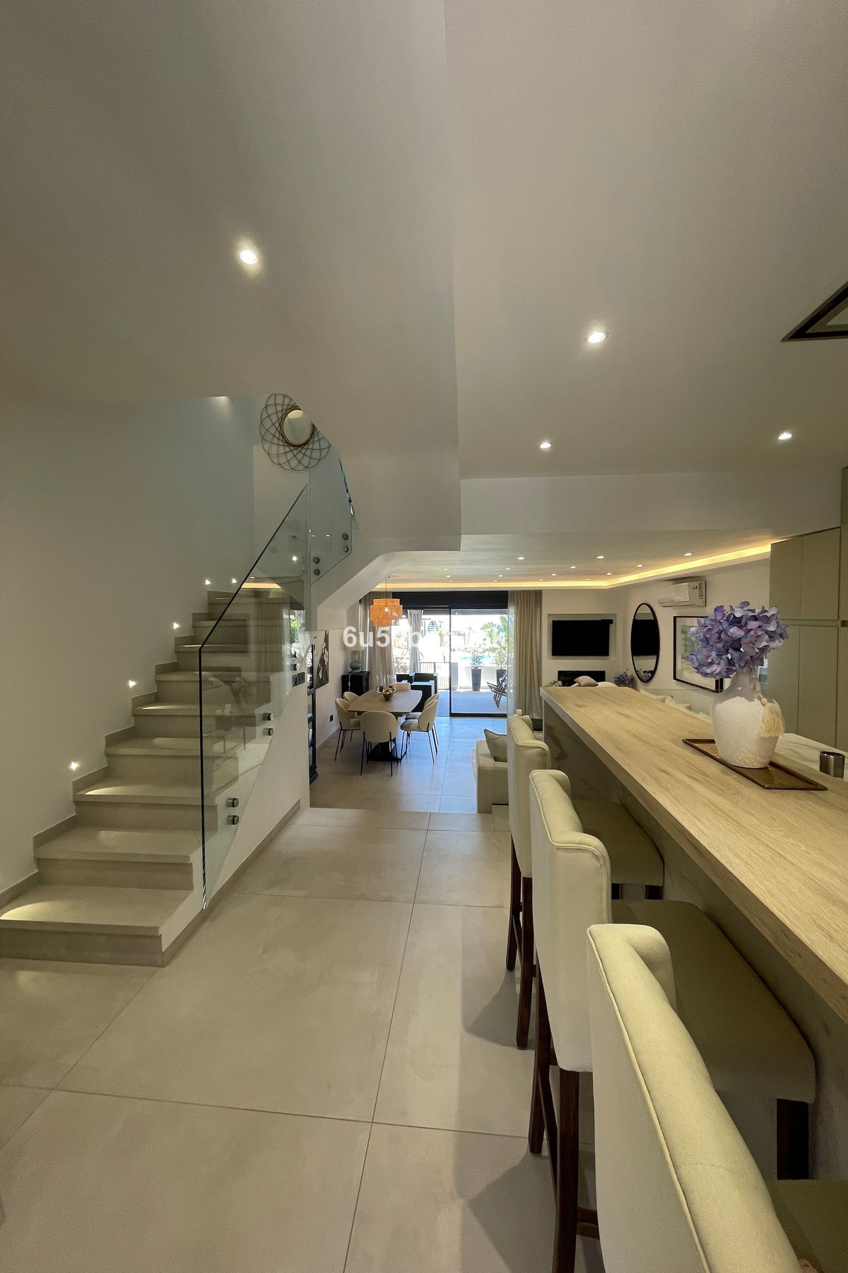 3 Bed Townhouse for sale in Casares Costa Del Sol, Málaga, Spain