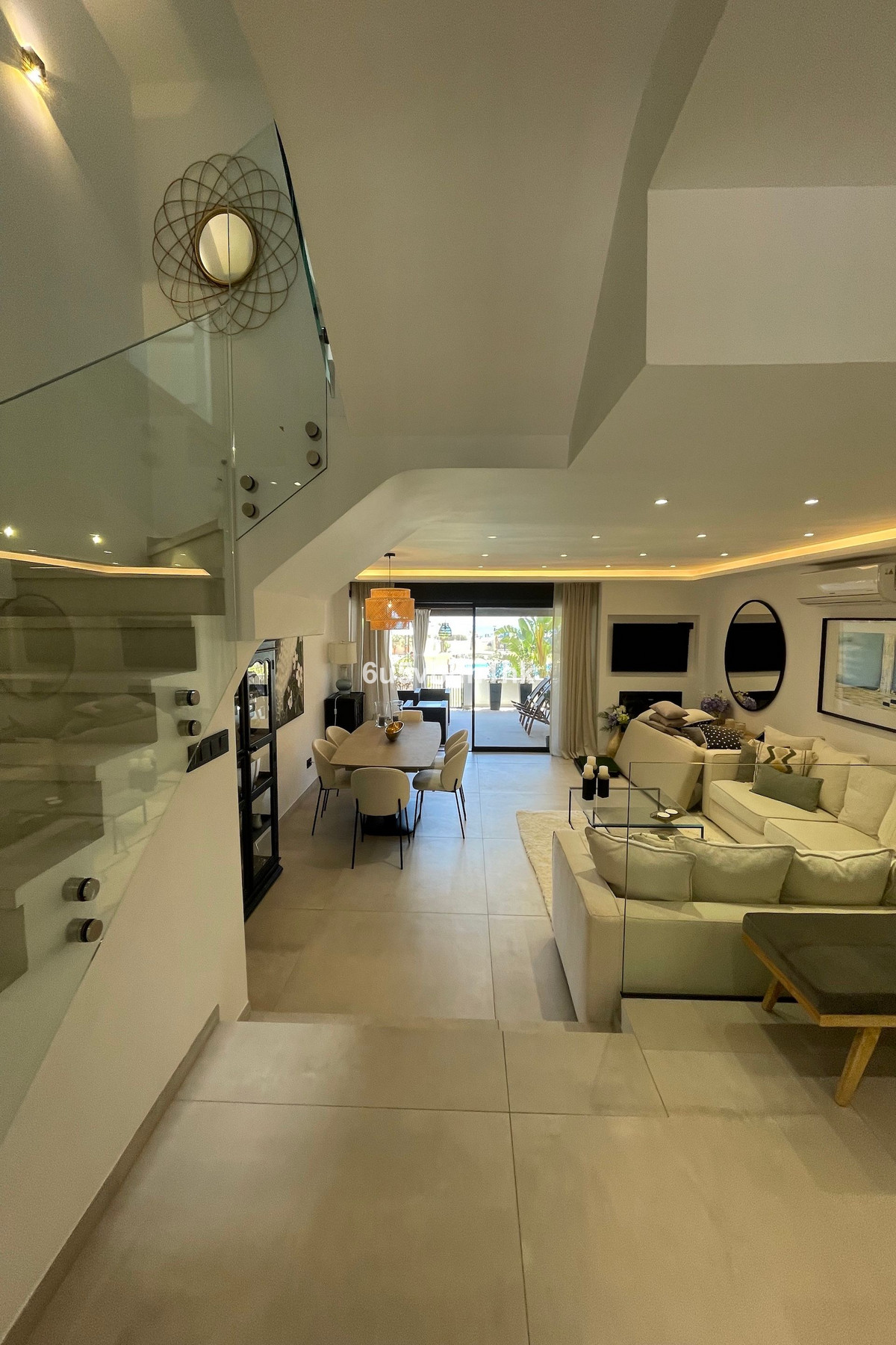3 Bed Townhouse for sale in Casares Costa Del Sol, Málaga, Spain