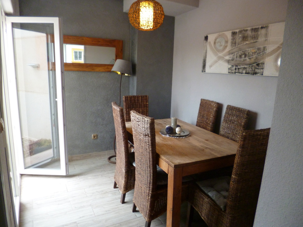 4 Bed Townhouse for sale in Playa Flamenca Costa Blanca, Alicante, Spain