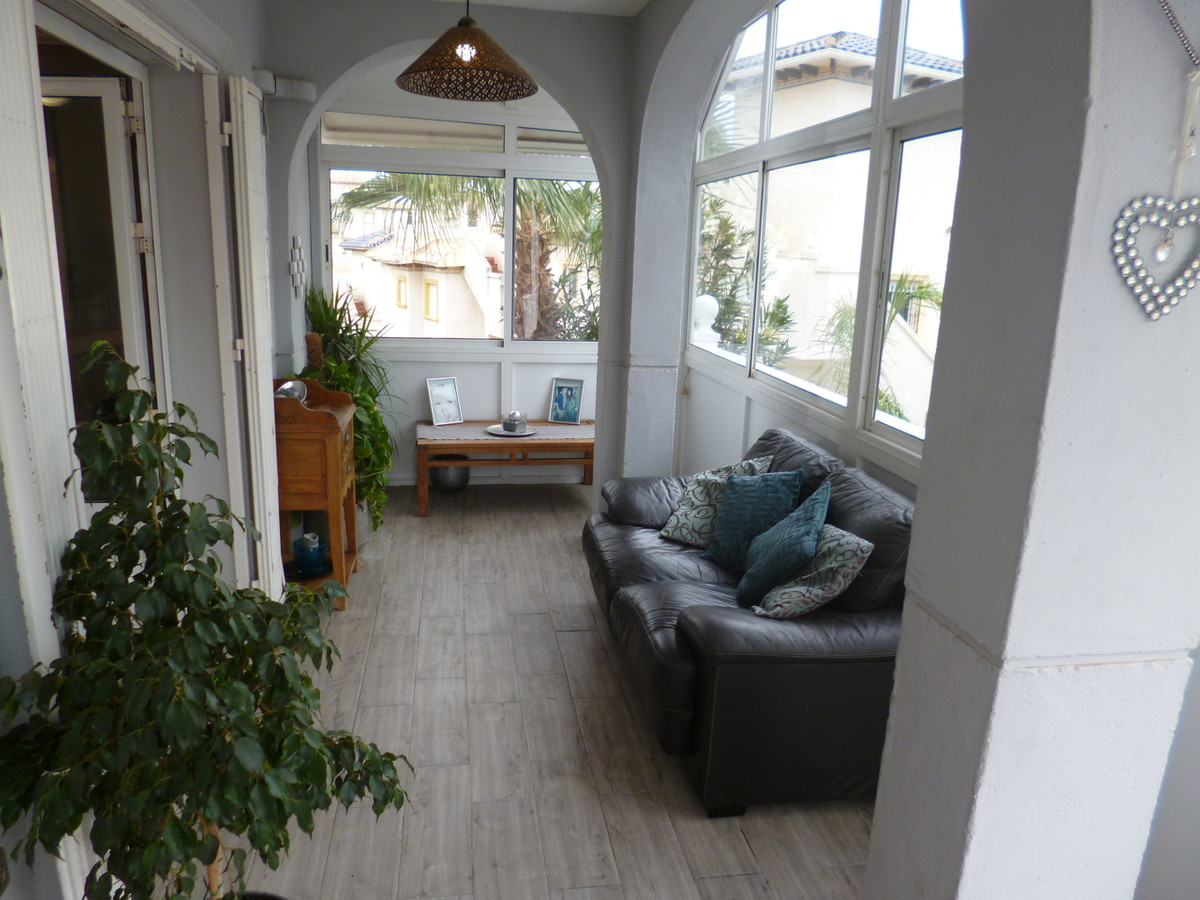 4 Bed Townhouse for sale in Playa Flamenca Costa Blanca, Alicante, Spain
