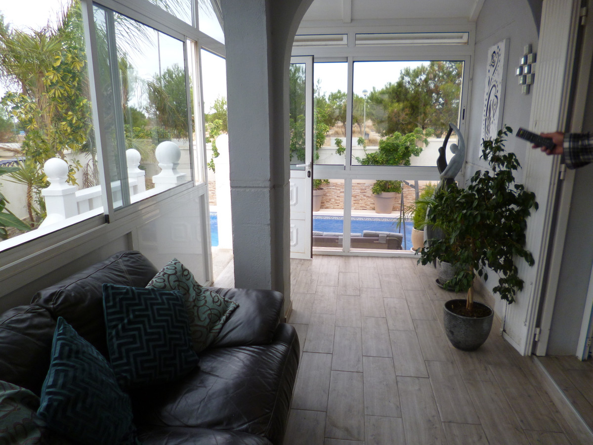4 Bed Townhouse for sale in Playa Flamenca Costa Blanca, Alicante, Spain