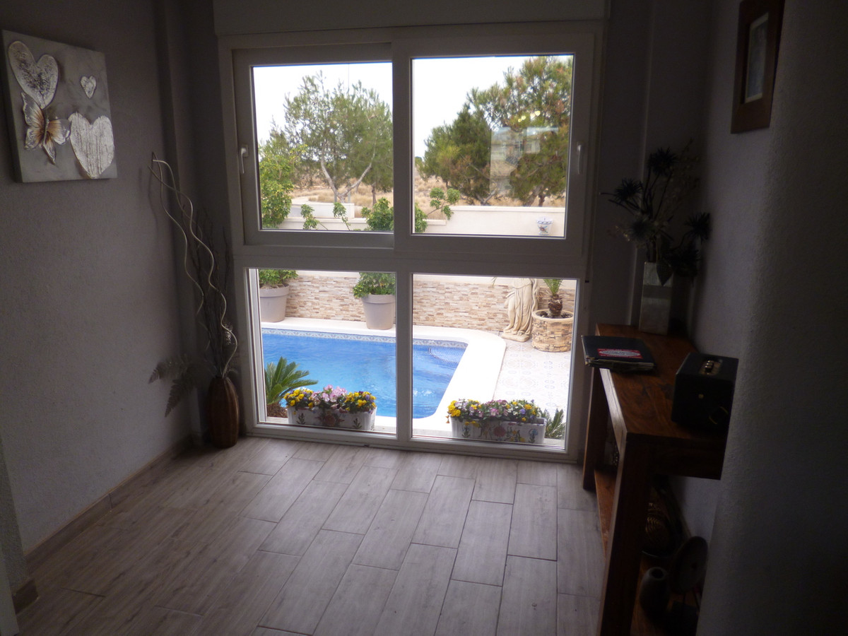 4 Bed Townhouse for sale in Playa Flamenca Costa Blanca, Alicante, Spain