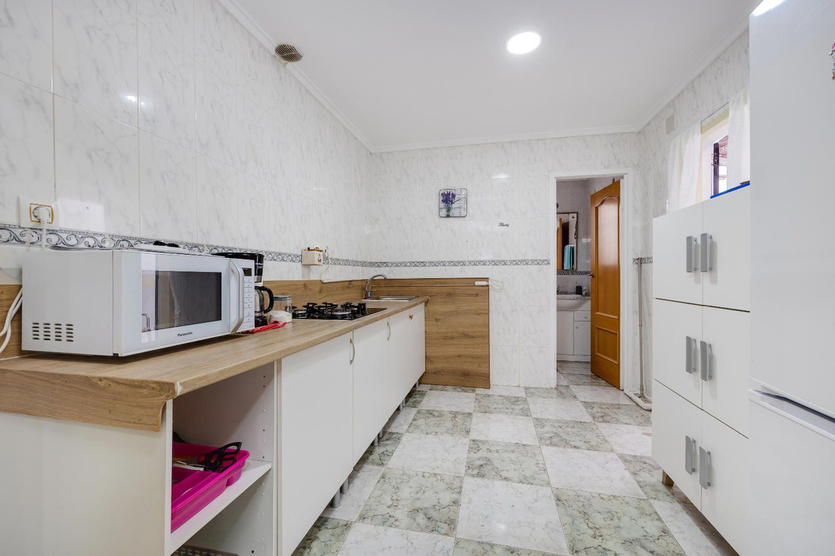 Se vende Apartamento Planta Baja de 3 dormitorios en Costa Blanca, Alicante, España