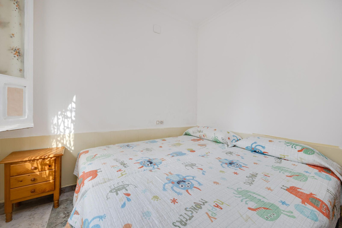 Se vende Apartamento Planta Baja de 3 dormitorios en Costa Blanca, Alicante, España
