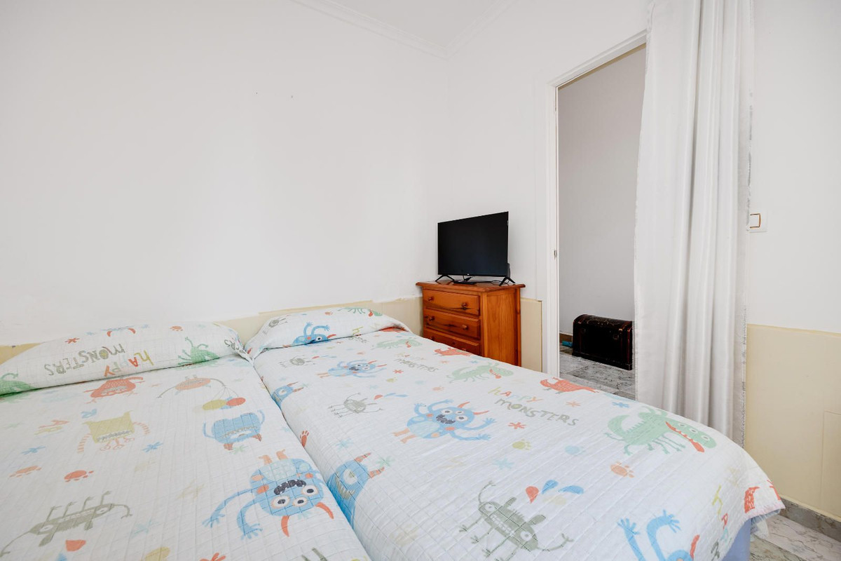 Se vende Apartamento Planta Baja de 3 dormitorios en Costa Blanca, Alicante, España